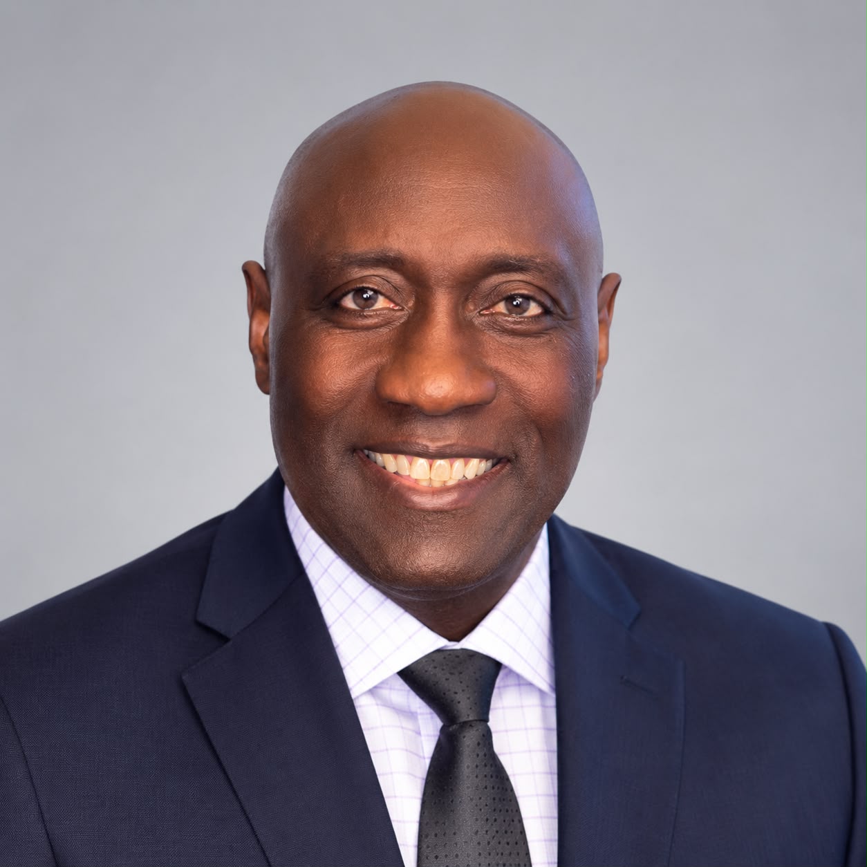 Solomon Choga